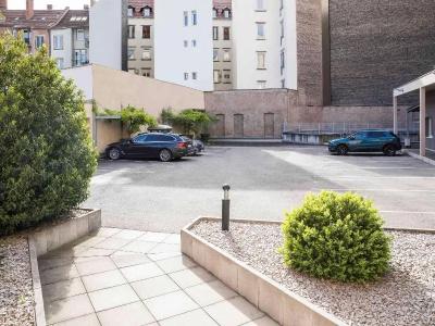 ApartAdagio Access Strasbourg Petite France - 38