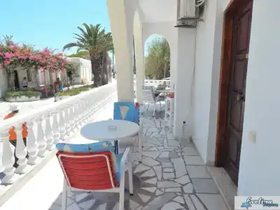 Evelina Pension! - 67