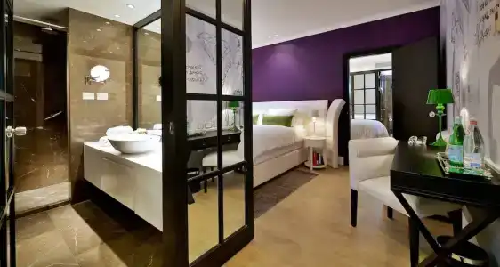 Indigo Tel Aviv - Diamond District, An Ihg Hotel - 65