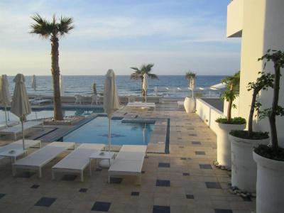Petradi Beach Lounge - 23