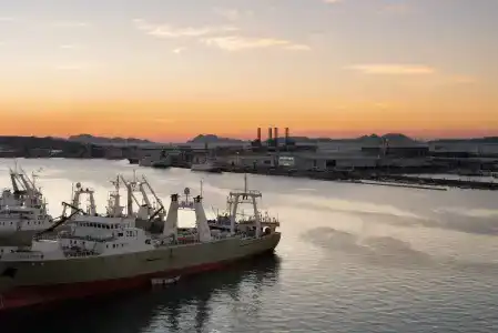 Eurostars Mar de Vigo - 19