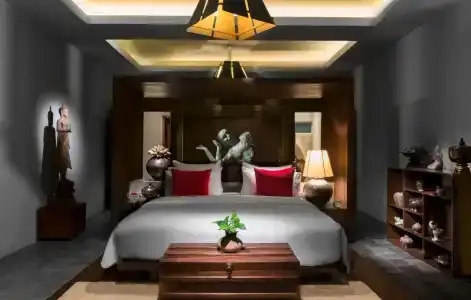Sokkhak Boutique Resort - 0