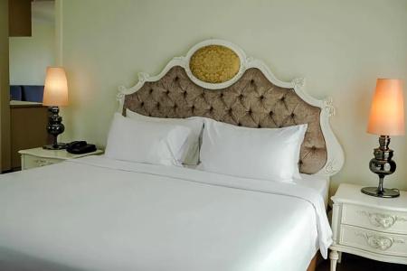 Lk Miracle Suite - Sha Extra Plus - 90