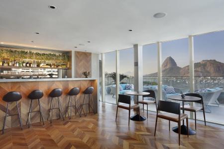 Yoo2 Rio de Janeiro by Intercity - 22