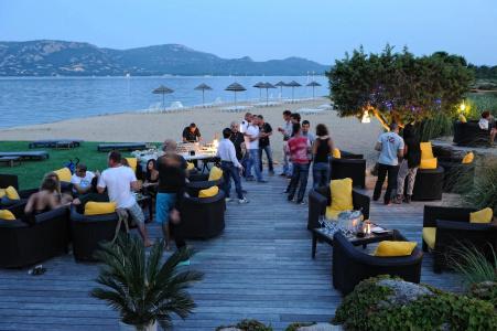 Hôtel Marina Corsica - 23