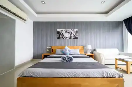 Cozy Resort, A Boutique - 3