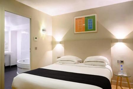 Suites & Hôtel Helzear Etoile - 39