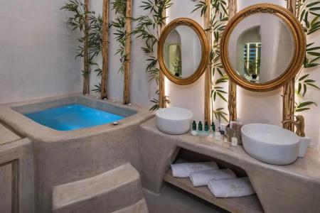 Athina Luxury Suites - 180