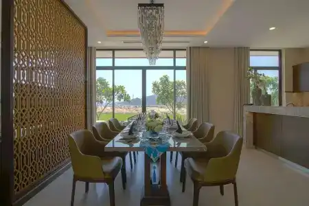 Wyndham Grand Kn Paradise Cam Ranh - 128