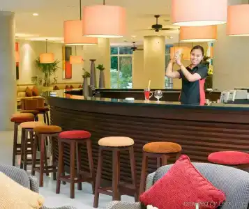 Ibis Phuket Patong - Sha Extra Plus - 23