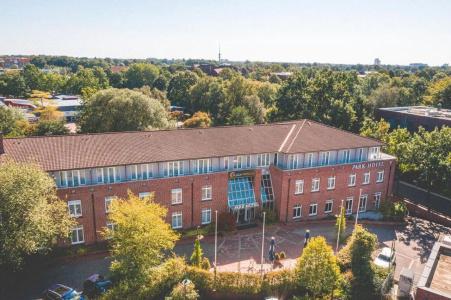 Plaza Premium ParkNorderstedt - 29