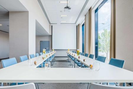 Park Inn by Radisson Danube Bratislava - 9
