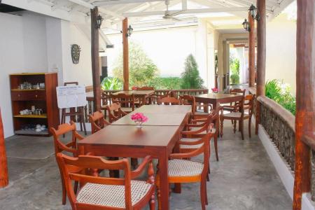 Blue Eyes Inn - 15
