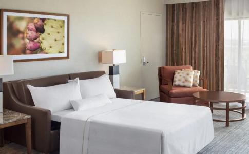 The Westin La Paloma Resort & Spa - 1