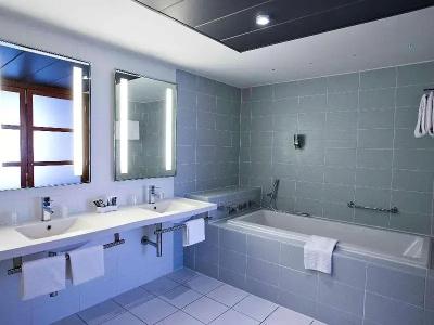 Mercure Toulouse Centre Compans - 38