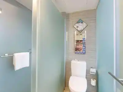 Mercure Singapore Bugis (SG Clean) - 7