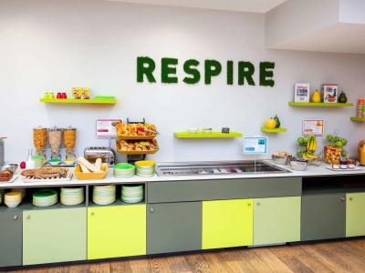 ibis Styles Calais Centre - 8