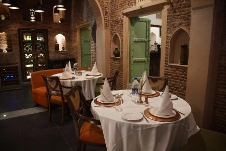 Haveli Dharampura - Unesco Awarded Boutique Heritage - 23