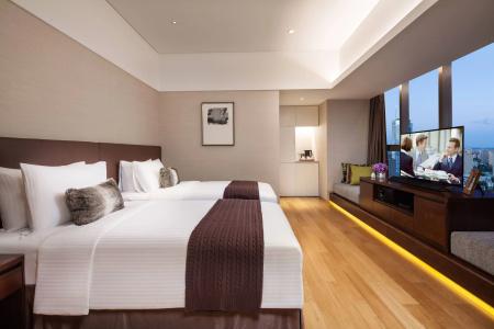 Somerset ApartXindicheng - 17