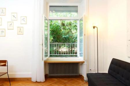 Beau Séjour Lucerne - 156