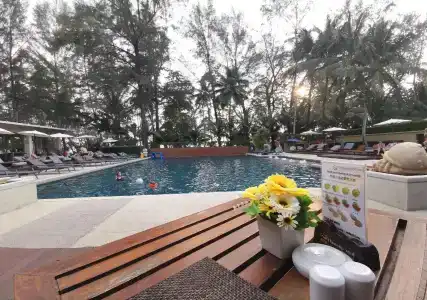 The Grand Southsea Khaolak - 11
