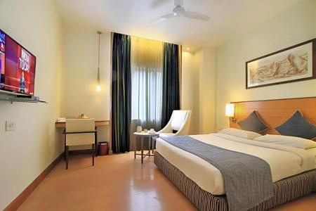 La Sara Grand Formerly Known as Nandhana Grand - 13