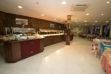 Bungalows Maspalomas Oasis Club - All Inclusive. - 32