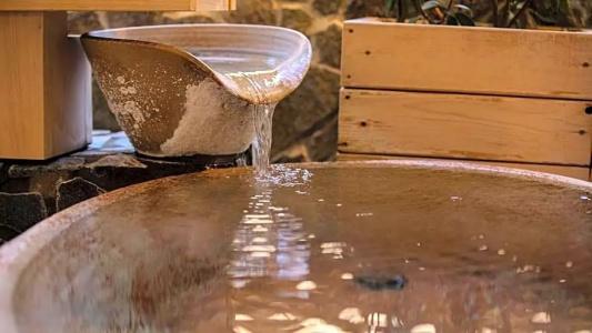 Kinugawa Onsen - 57