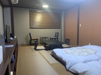 Tokiwa Ryokan - 2