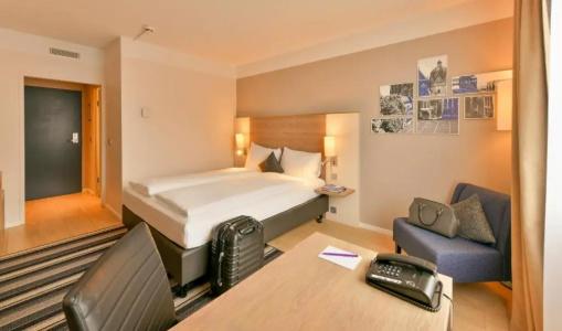 Mercure Aachen Europaplatz - 79