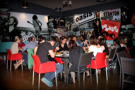 The Jack Backpackers - 15