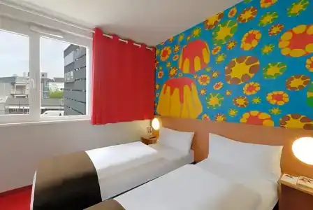 b&b Bielefeld City - 21