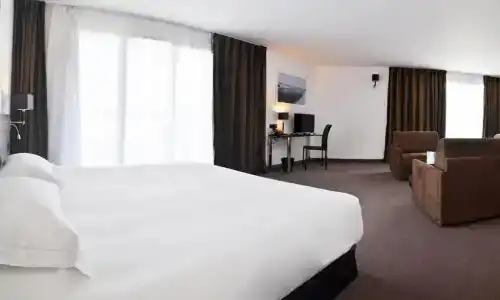 Golden Tulip La Baule - 140