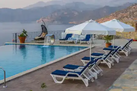 Selimiye Lime Garden - 13