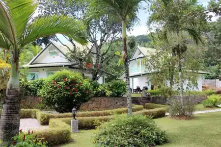 Villa Kordia - 8