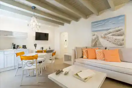 Mareggio Exclusive Residences & Suites - 49