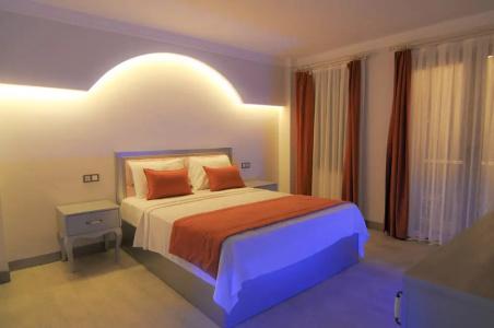 Cunda Rota Garden Otel - 61