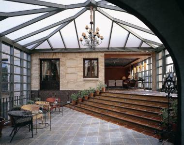 AC Ciudad de Toledo by Marriott - 13