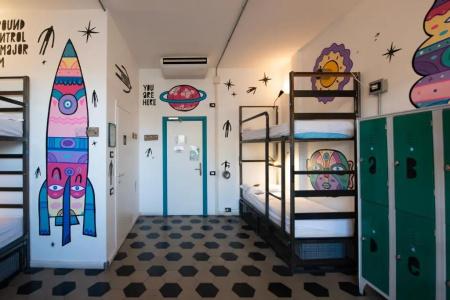 Madama Hostel & Bistrot - 26