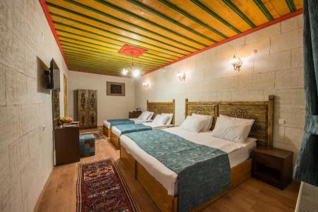 Garden Inn Cappadocia - 54