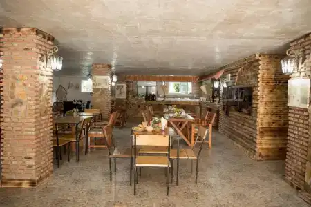 Guest House Sofia - 9