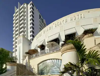 Loews Miami Beach - 1