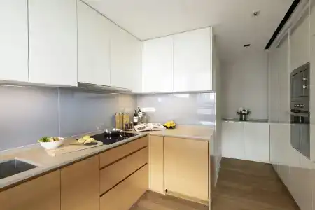 Lanson Place Bukit Ceylon - 25