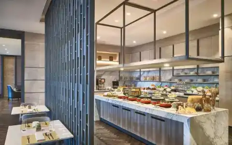 Yogyakarta Marriott - 60