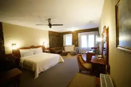 The Mill - 4