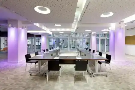Melia Barcelona Sarriá - 20