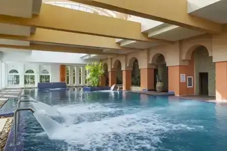 Royal Kenz Thalasso & Spa - 10