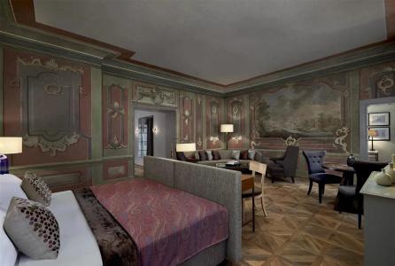 Augustine, a Luxury Collection, Prague - 36