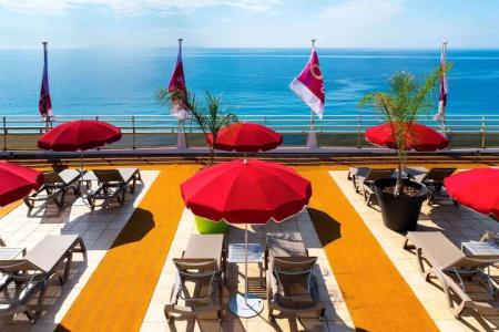 ApartAdagio Nice Promenade des Anglais - 30