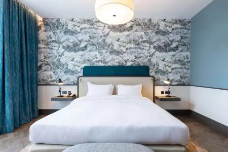 Radisson Blu, Glasgow - 61